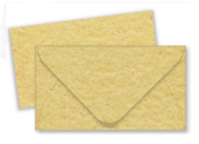 carta PERGAMENA, 10 buste + 10 biglietti in carta pergamenata BIANCO SCIB0792bi.