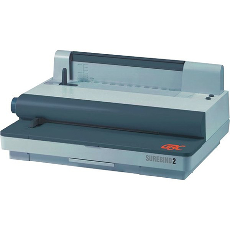 gbc Preventivo di riparazione, System 2 per rilegatrice,, comprensivo di trasporto in andata e ritorno. In caso di accettazione del preventivo, il costo del preventivo sar� defalcato dall.