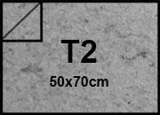 carta Cartoncino REMAKE Favini, 250gr, SMOKE formato A4 (21x29,7cm), 250grammi x mq BRA387T2