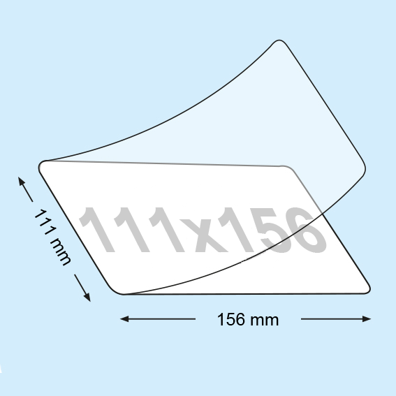 legatoria: 111x156x125