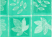 carta Carta Regalo Foglie, A4, 65gr Carta patinata da 65gr/mq. Formato: 100x70cm.