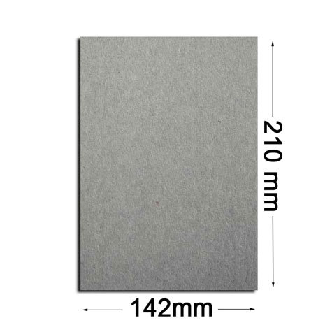 legatoria Quadranti per volumi cartonati formato A5,  spessore 2mm, dimensioni 142x210mm.