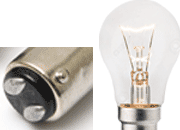 acco Lampadina Taglierina Tagliarisme Ideal 5221 BRA1214.