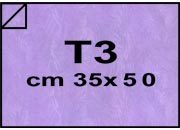 carta Carta Raso VIOLA, t3, 84gr Formato t3 (35x50cm), 84grammi x mq bra126t3