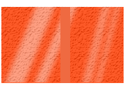 legatoria Cartoncino Prisma Plastificato Favini, ARANCIO Con riserva non plastificata per adesione, formato A3L (29,7x51cm), 250grammi x mq (Cartoncino 220gr + plastificazione 30gr) BRA1315a3l