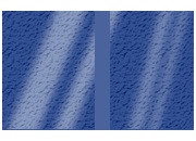 legatoria Cartoncino Prisma Plastificato Favini, COBALTO Con riserva non plastificata per adesione, formato A3L (29,7x51cm), 250grammi x mq (Cartoncino 220gr + plastificazione 30gr) BRA1318a3l