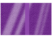 legatoria Cartoncino Prisma Plastificato Favini, VIOLA Con riserva non plastificata per adesione, formato A3L (29,7x51cm), 250grammi x mq (Cartoncino 220gr + plastificazione 30gr).