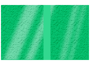 legatoria Cartoncino Prisma Plastificato Favini, VERDE Con riserva non plastificata per adesione, formato A3L (29,7x51cm), 250grammi x mq (Cartoncino 220gr + plastificazione 30gr) BRA1321a3l