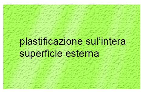 legatoria Cartoncino Prisma Plastificato Favini, PISTACCHIO Con riserva non plastificata per adesione, formato A3L (29,7x51cm), 250grammi x mq (Cartoncino 220gr + plastificazione 30gr).