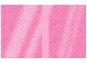 legatoria Cartoncino Prisma Plastificato Favini, ROSA Con riserva non plastificata per adesione, formato A3L (29,7x51cm), 250grammi x mq (Cartoncino 220gr + plastificazione 30gr) BRA1328a3l