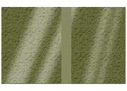 legatoria Cartoncino Prisma Plastificato Favini, VERDE OLIVA Con riserva non plastificata per adesione, formato A3L (29,7x51cm), 250grammi x mq (Cartoncino 220gr + plastificazione 30gr).