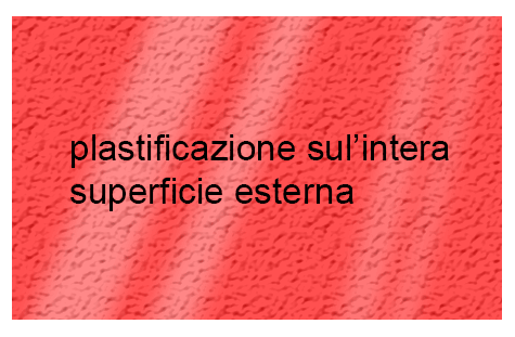 legatoria Cartoncino Prisma Plastificato Favini, ROSSO CHIARO Con riserva non plastificata per adesione, formato A3L (29,7x51cm), 250grammi x mq (Cartoncino 220gr + plastificazione 30gr).