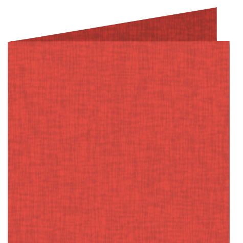 legatoria Risguardo in Simil Lino Z per legatoria, 116 ROSSO per rilegatura, cartonaggio, formato A3 (29,7x42cm), 125 grammi x mq.