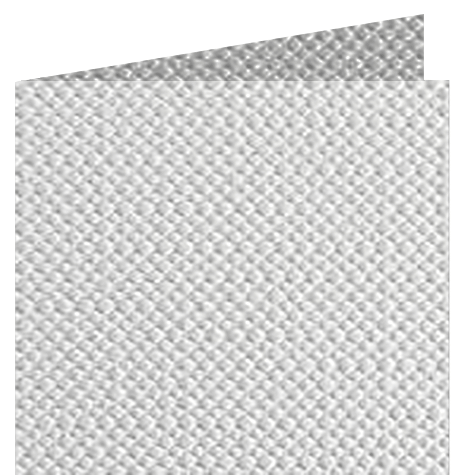 legatoria Risguardo in Simil Tela F per legatoria, BIANCO NEVE per rilegatura, cartonaggio, formato a3 (29,7x42cm), 125 grammi x mq.