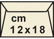 carta Carta Pergamenata Avorio Conchiglia, formato J7 (12x18cm), 90grammi x mq bre7J7