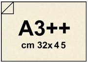 carta Carta Pergamenata AVORIOConchiglia, sra3, 90gr Formato sra3 (32x45cm), 90grammi x mq BRE7sra3