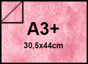 carta Carta MarinaPergamenata, RosaCorallo a3+, 90gr Formato a3+ (30,5x44cm), 90grammi x mq bra656a3+