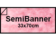 carta Cartoncino MarinaPergamenata, Corallo sb, 175gr Corallo, formato sb (33,3x70cm), 175grammi x mq.