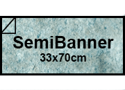 carta Cartoncino MarinaPergamenata, Azzurro sb, 175gr 207, Formato sb (33,3x70cm), 175grammi x mq.