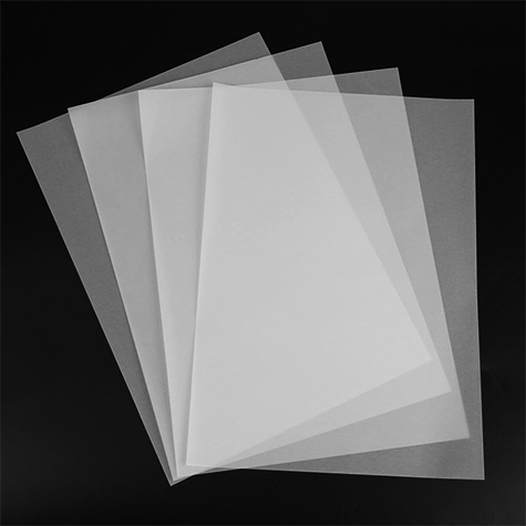 carta Carta Lucido Fedrigoni, sra3 80gr Carta GSK semitrasparente, formato sra3 (32x45cm), 80grammi x mq.