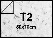 carta Carta Melange ANGORA, t2 95gr Formato t2 (50x70cm), 95grammi x mq.
