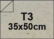 carta Carta Melange ANGORA, t3 95gr Formato t3 (35x50cm), 95grammi x mq.