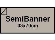 Cartoncino Favini, The Tube 1S, 120 g/m², SB, DUST bra1779sb