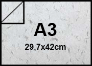 carta Carta SnowPetal 100gr, a3, BIANCO Formato a3 (29,7x42cm), 100grammi x mq bra178a3