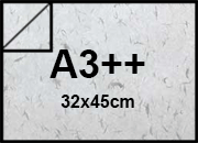 carta Carta SnowPetal 100gr, sra3, BIANCO Formato sra3 (32x45cm), 100grammi x mq.