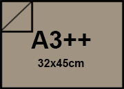 Cartoncino Favini, Burano, 250 g/m², SRA3, GRIGIO PIETRA 14 BRA1813sra3