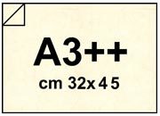 carta Cartoncino PelleElefante, BIANCO, sra3, 190gr formato sra3 (32x45cm), 190grammi x mq.
