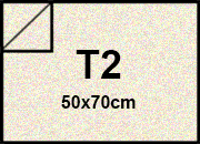 Cartoncino Favini, Majestic Chameleon, 250 g/m², T2, LIGHT GOLD bra1847t2