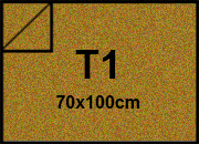Cartoncino Favini, Majestic Satin, 250 g/m², T1, GOLD SATIN bra1860t1