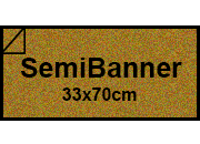 carta Cartoncino MajesticFavini, GoldSatin, 120gr, sb GOLD SATIN, formato sb (33,3x70cm), 120grammi x mq.