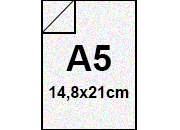 carta Cartoncino MajesticFavini, SoftWhiteSatin, 250gr, a5 SOFT WHITE SATIN, formato a5 (14,8x21cm), 250grammi x mq bra1861a5