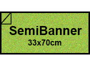 Cartoncino Favini, Majestic Satin, 250 g/m², SB, LIME GREEN SATIN bra1867sb