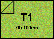 Cartoncino Favini, Majestic Satin, 250 g/m², T1, LIME GREEN SATIN bra1867t1