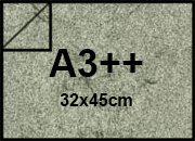 carta Cartoncino PelleElefante, GRIGIO, sra3, 110gr Formato sra3 (32x45cm), 110grammi x mq bra189sra3