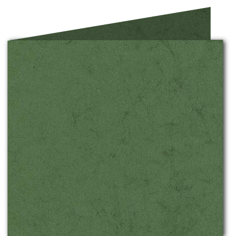 legatoria Cartoncino Pelle Elefante Zanders Verde Scuro, formato A3 (29,7x42cm), 110grammi x mq.