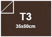 carta Cartoncino REMAKE Favini, 380gr, AUTUMN formato T3 (35x50cm), 380grammi x mq BRA513T3