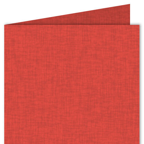 legatoria Risguardo in Simil Lino F per legatoria ROSSO per rilegatura, cartonaggio, formato A3 (29,7x42cm), 125 grammi x mq.