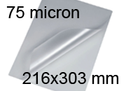 legatoria: 216x303x75m
