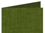 legatoria Risguardo in Simil Lino F per legatoria VERDE OLIVA per rilegatura, cartonaggio, formato A3 (29,7x42cm), 125 grammi x mq BRA218a3