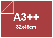 carta SimilTela Fedrigoni TERRACOTTA, 125gr, sra3 bra233sra3.