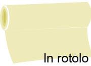 carta SimilTela Fedrigoni, avorioPAGLIERINO, rotolo, 125gr altezza 50cm, per rilegatura, legatoria e cartonaggio, 125grammi x mq BRA235r