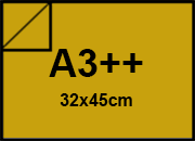 carta SimilTela Fedrigoni SENAPE, 125gr, sra3 per rilegatura, cartonaggio, formato sra3 (29,7x21cm), 125 grammi x mq.