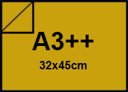 carta SimilTela Fedrigoni SENAPE, 125gr, sra3 BRA1501sra3.