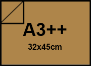 carta SimilTela Fedrigoni NOCCIOLA, 125gr, sra3 per rilegatura, cartonaggio, formato sra3 (32x45cm), 125 grammi x mq.