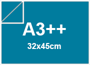 carta SimilTela Zanders 104bluMEDIO, 125gr, sra3 per rilegatura, cartonaggio, formato sra3 (32x45cm), 125 grammi x mq.