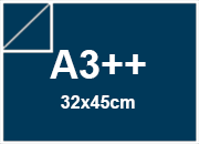 carta SimilTela Zanders 114bluSCURO, 125gr, sra3 per rilegatura, cartonaggio, formato sra3 (32x45cm), 125 grammi x mq.